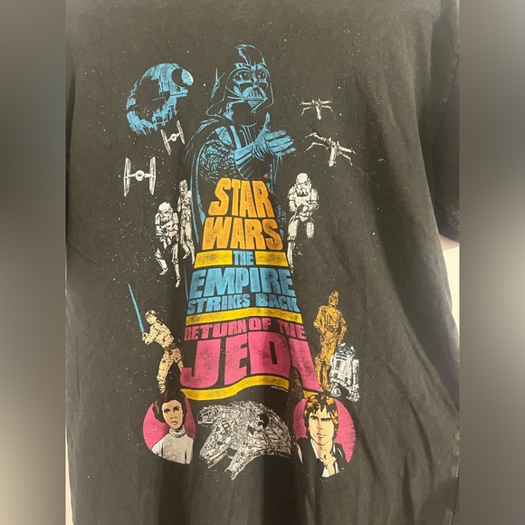 Men’s Abercrombie Tee - Picture 2 of 4